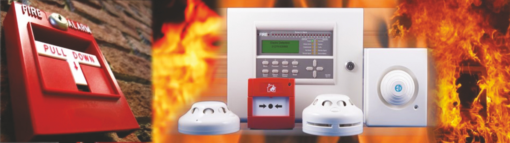 Proiectarea sistemelor si instalatiilor de semnalizare, alarmare si alertare in caz de incendiu Harghita